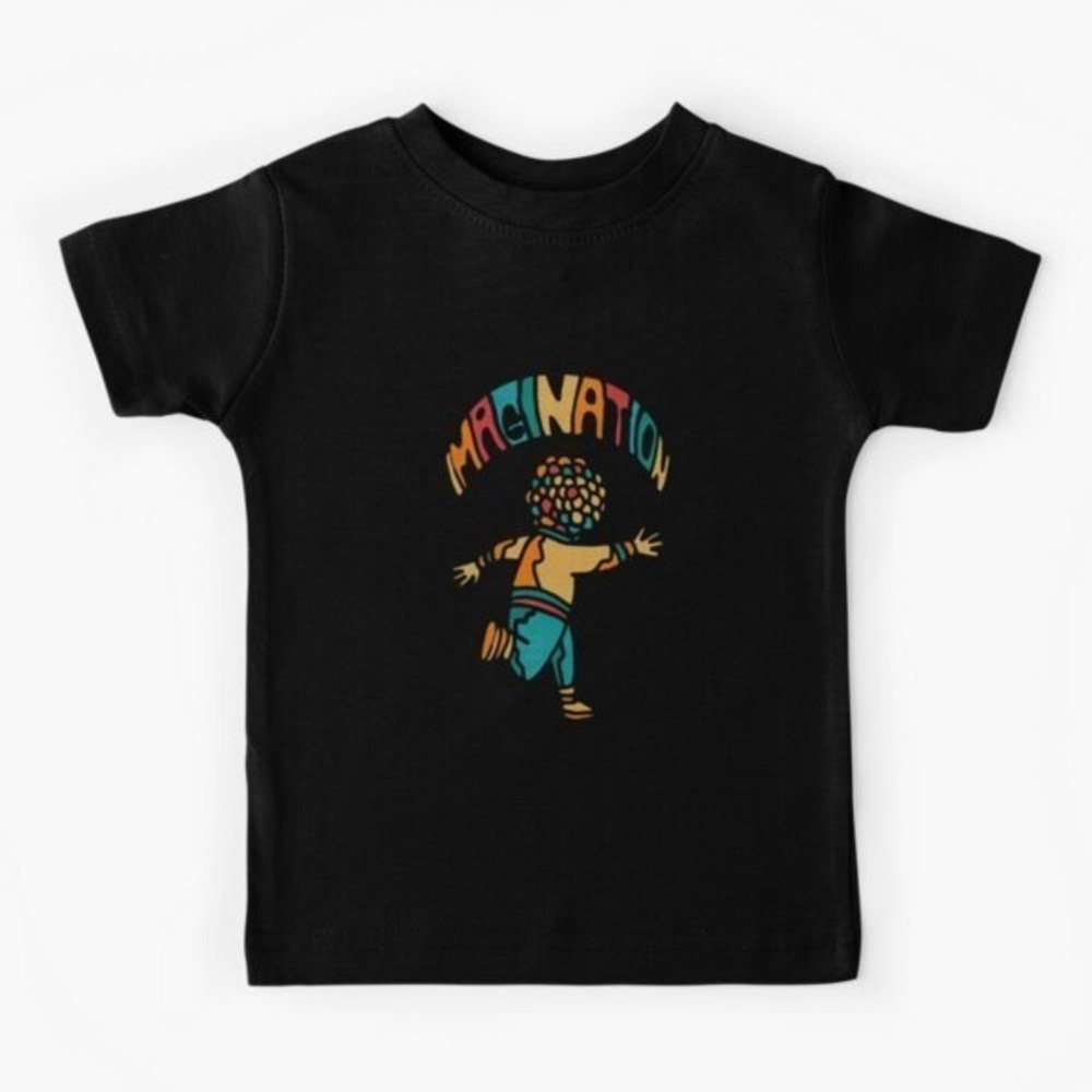 Foster The People Imagination T-Shirt